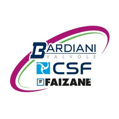 Bardiani-CSF -Logo