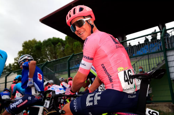 EF Education-Nippo ropa ciclismo online