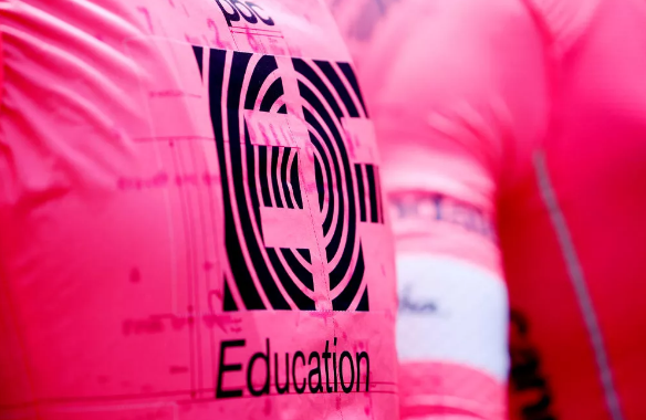 Linda Jackson: EF Education First muestra su esperanza de apoyar el ciclismo femenino