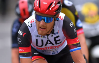 Matteo Trentin dice que no le sorprenderá ver a Pogaza en la final del Tour de Flandes